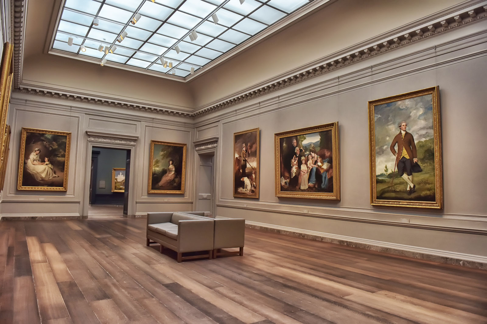 Top 10 Best Art Museums In The World